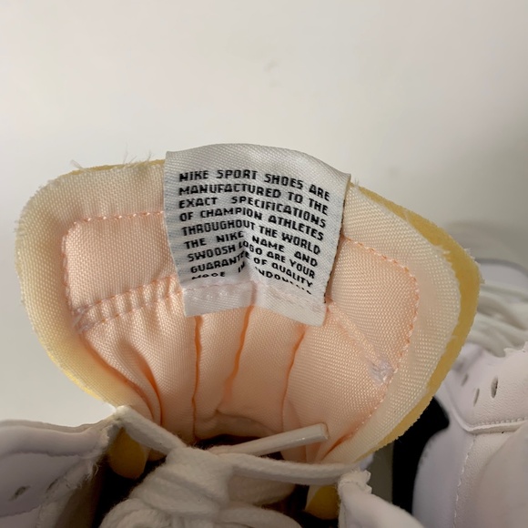 NIKE BLAZER MID 77 SHOES WOMENS 5.5 NIB - Picture 7 of 9